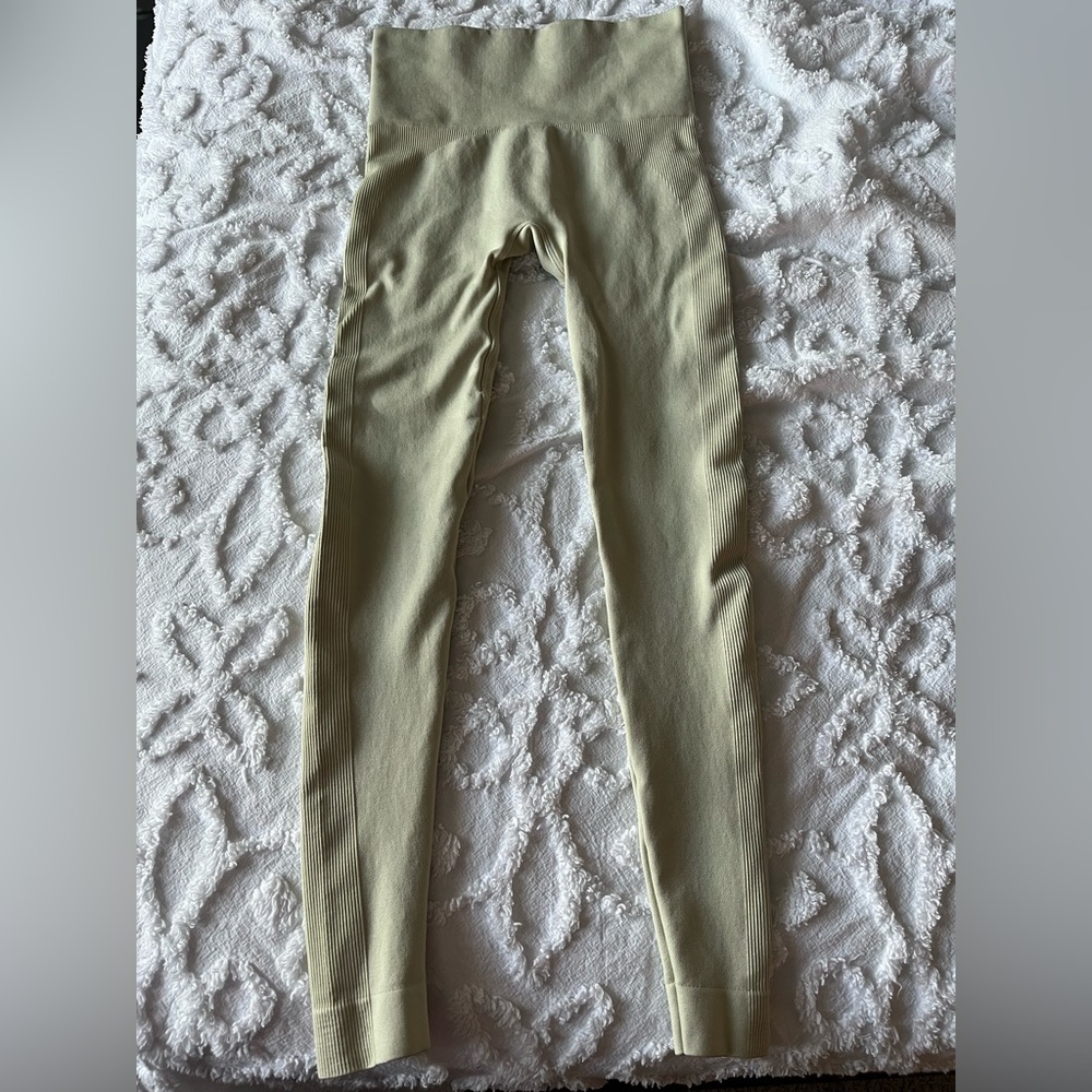Set Active Leggings